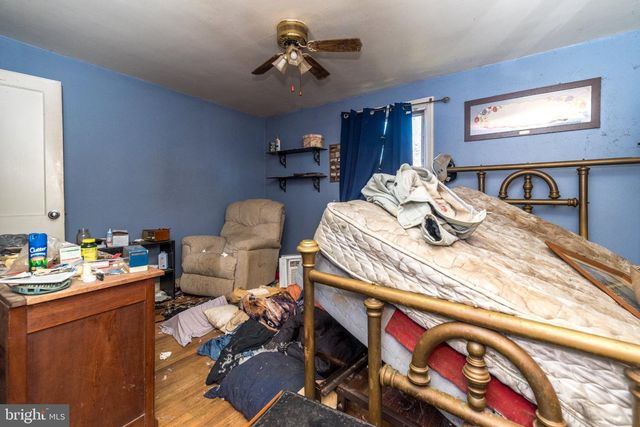 1305 HARRISON ST, Bristol, PA 19007