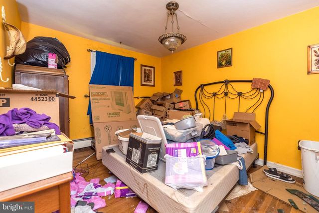 1305 HARRISON ST, Bristol, PA 19007