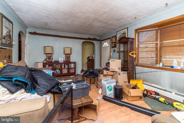 1305 HARRISON ST, Bristol, PA 19007