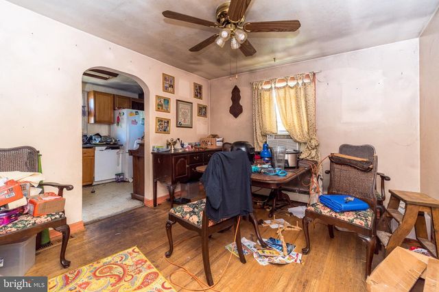1305 HARRISON ST, Bristol, PA 19007