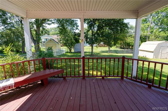 80 Theresa Court, West Seneca, NY 14224