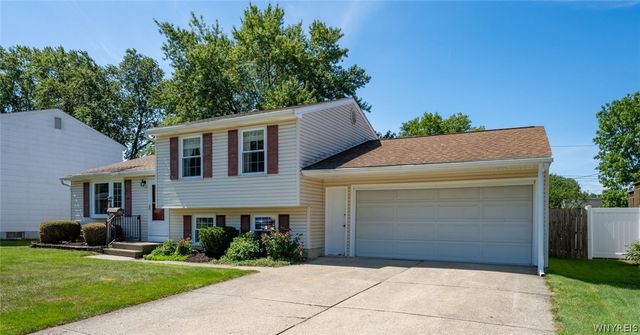 80 Theresa Court, West Seneca, NY 14224