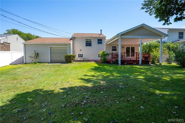 80 Theresa Court, West Seneca, NY 14224