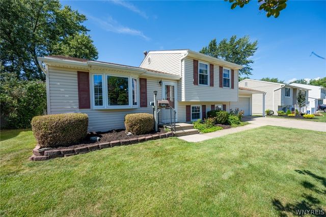 80 Theresa Court, West Seneca, NY 14224