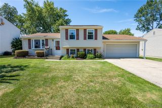 80 Theresa Court, West Seneca, NY 14224