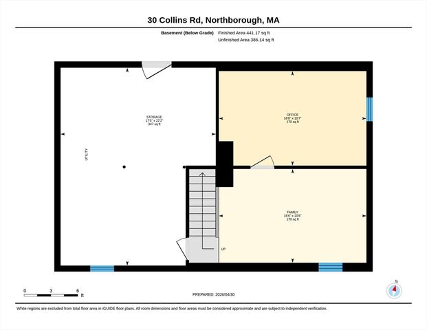 30 Collins Rd, Northborough, MA 01532