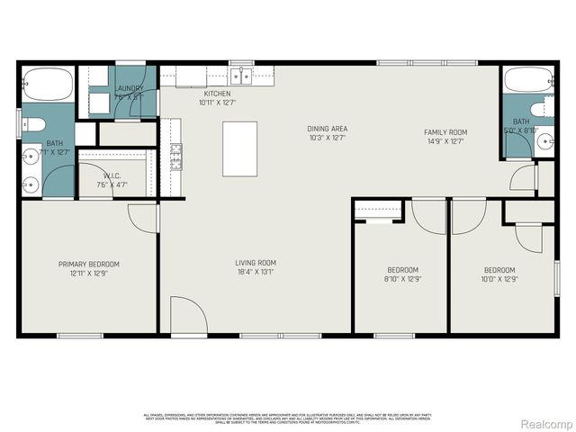 184 Pheasant Ct, Grand Blanc, MI 48439