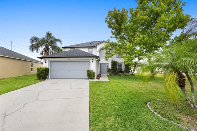 4657 WILLAMETTE CIRCLE, Orlando, FL 32826