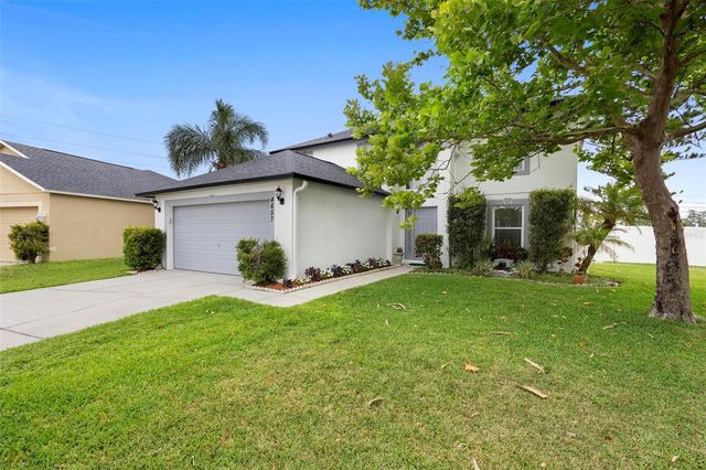 4657 WILLAMETTE CIRCLE, Orlando, FL 32826
