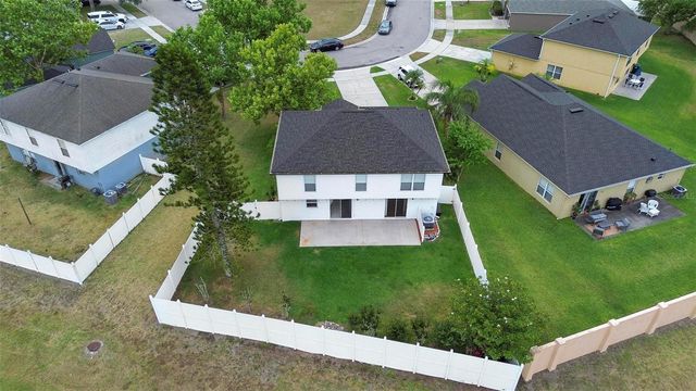 4657 WILLAMETTE CIRCLE, Orlando, FL 32826