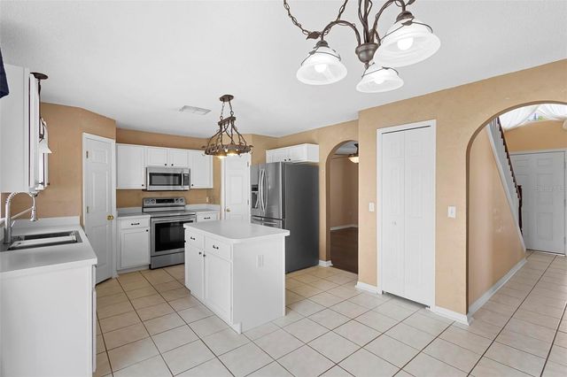 4657 WILLAMETTE CIRCLE, Orlando, FL 32826