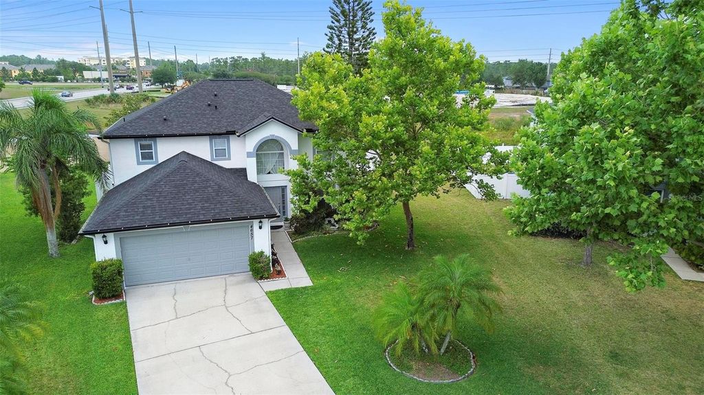 4657 WILLAMETTE CIRCLE, Orlando, FL 32826