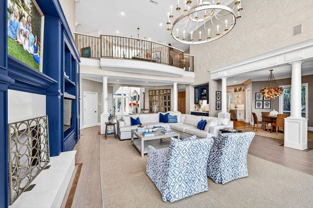 100 Ocean Park Loop, Georgetown, SC 29440