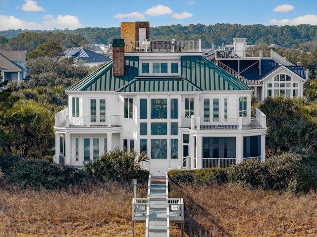 100 Ocean Park Loop, Georgetown, SC 29440