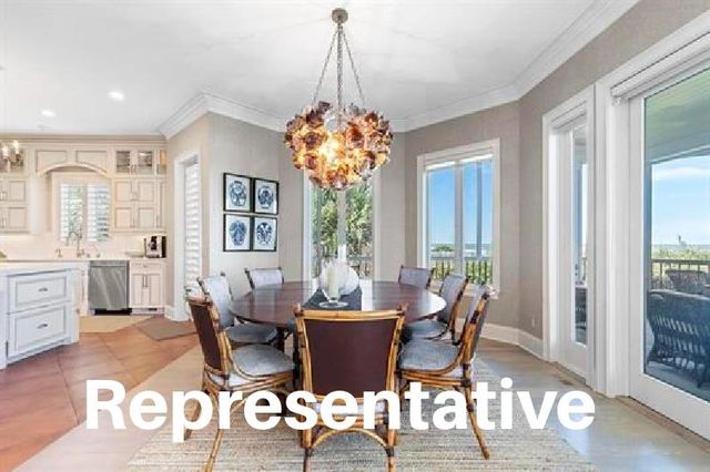 100 Ocean Park Loop, Georgetown, SC 29440