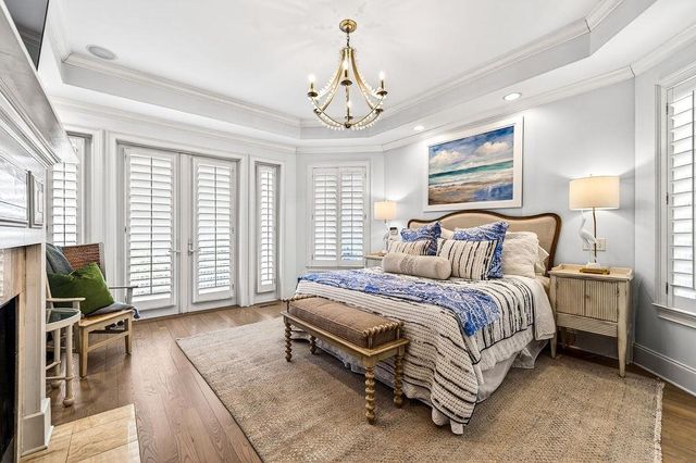 100 Ocean Park Loop, Georgetown, SC 29440