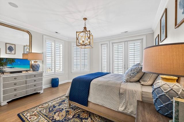 100 Ocean Park Loop, Georgetown, SC 29440