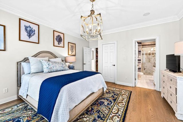 100 Ocean Park Loop, Georgetown, SC 29440