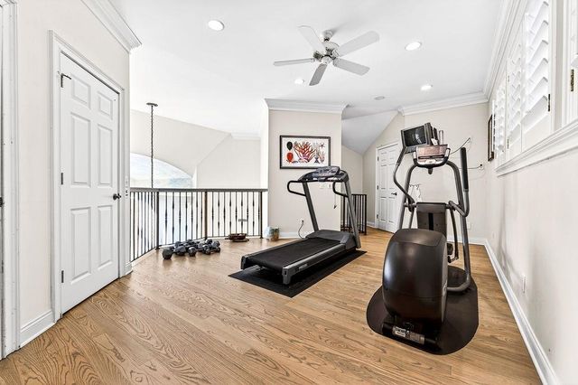 100 Ocean Park Loop, Georgetown, SC 29440