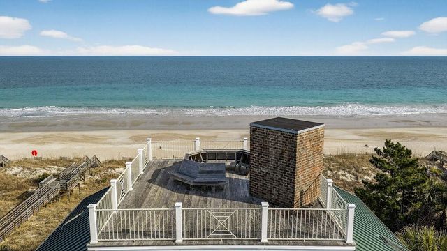 100 Ocean Park Loop, Georgetown, SC 29440