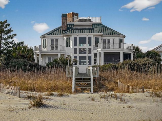 100 Ocean Park Loop, Georgetown, SC 29440