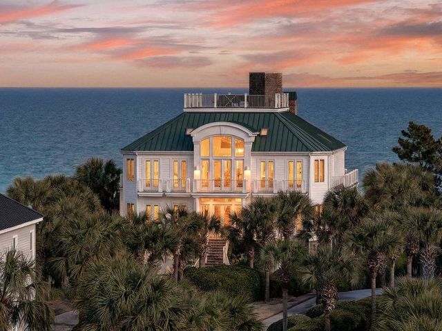 100 Ocean Park Loop, Georgetown, SC 29440