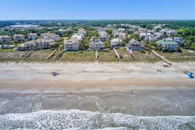 100 Ocean Park Loop, Georgetown, SC 29440