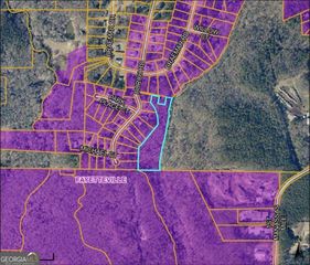 0 East Of Burch Road, Fayetteville, GA 30215