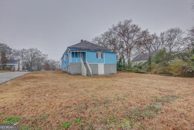 1730 Spring Street NE, Conyers, GA 30012