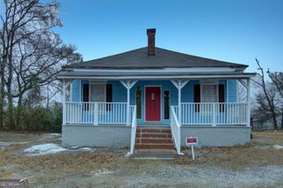 1730 Spring Street NE, Conyers, GA 30012