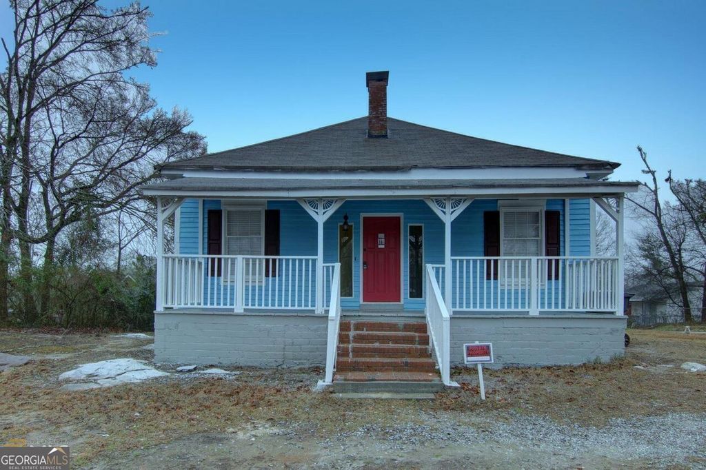 1730 Spring Street NE, Conyers, GA 30012