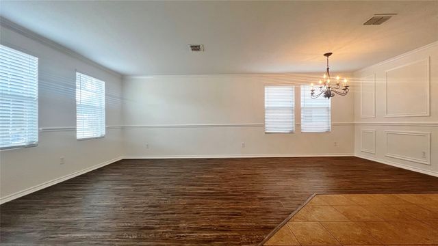 1724 Quails Nest Drive, Fort Worth, TX 76177
