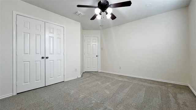 1724 Quails Nest Drive, Fort Worth, TX 76177