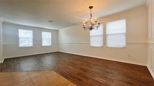 1724 Quails Nest Drive, Fort Worth, TX 76177
