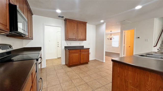 1724 Quails Nest Drive, Fort Worth, TX 76177