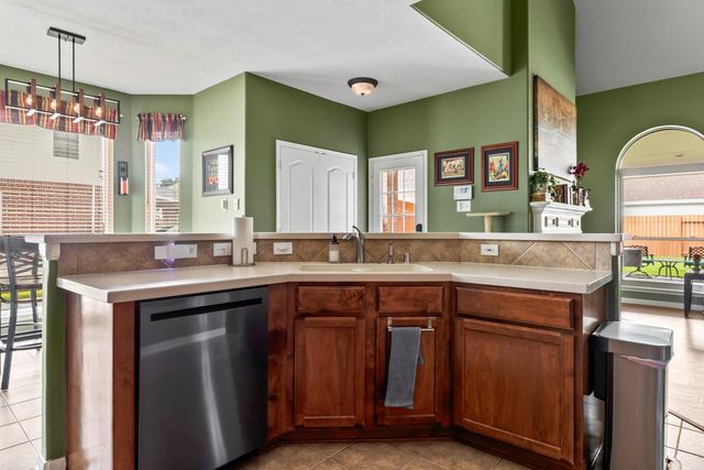 13402 Durbridge Trail Drive, Houston, TX 77065