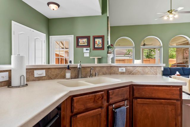 13402 Durbridge Trail Drive, Houston, TX 77065