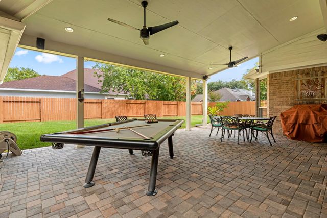 13402 Durbridge Trail Drive, Houston, TX 77065