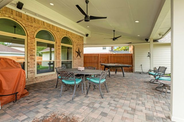 13402 Durbridge Trail Drive, Houston, TX 77065