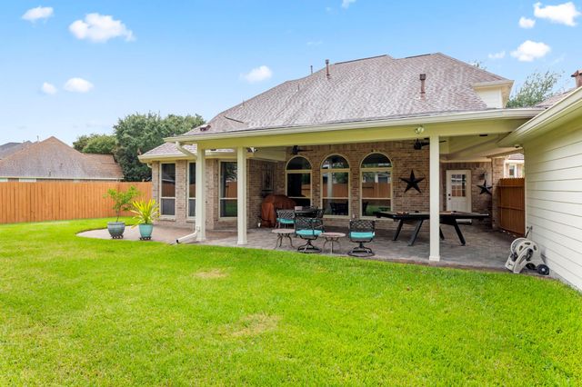 13402 Durbridge Trail Drive, Houston, TX 77065
