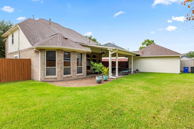 13402 Durbridge Trail Drive, Houston, TX 77065