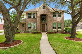 13402 Durbridge Trail Drive, Houston, TX 77065