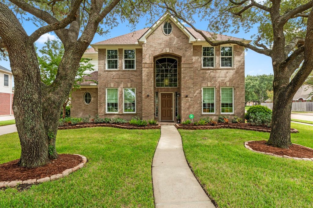 13402 Durbridge Trail Drive, Houston, TX 77065