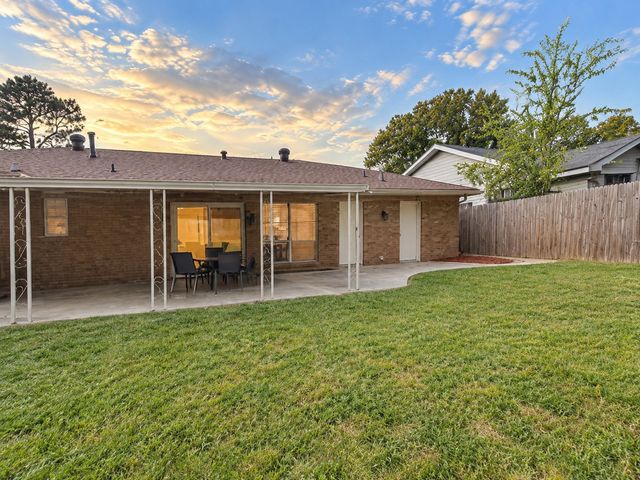 1517 Captain Shreve Drive, Shreveport, LA 71105