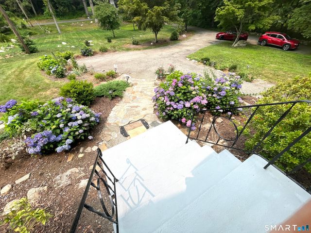 1003 Garden Road, Orange, CT 06477