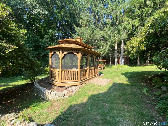 1003 Garden Road, Orange, CT 06477