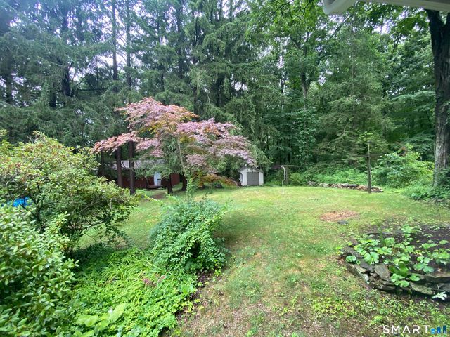 1003 Garden Road, Orange, CT 06477