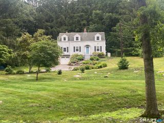 1003 Garden Road, Orange, CT 06477