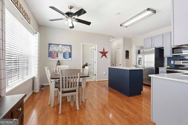 38 The Crescent, Newnan, GA 30263
