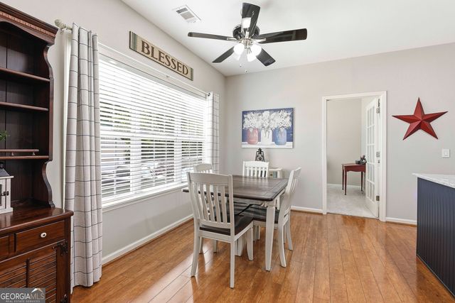 38 The Crescent, Newnan, GA 30263